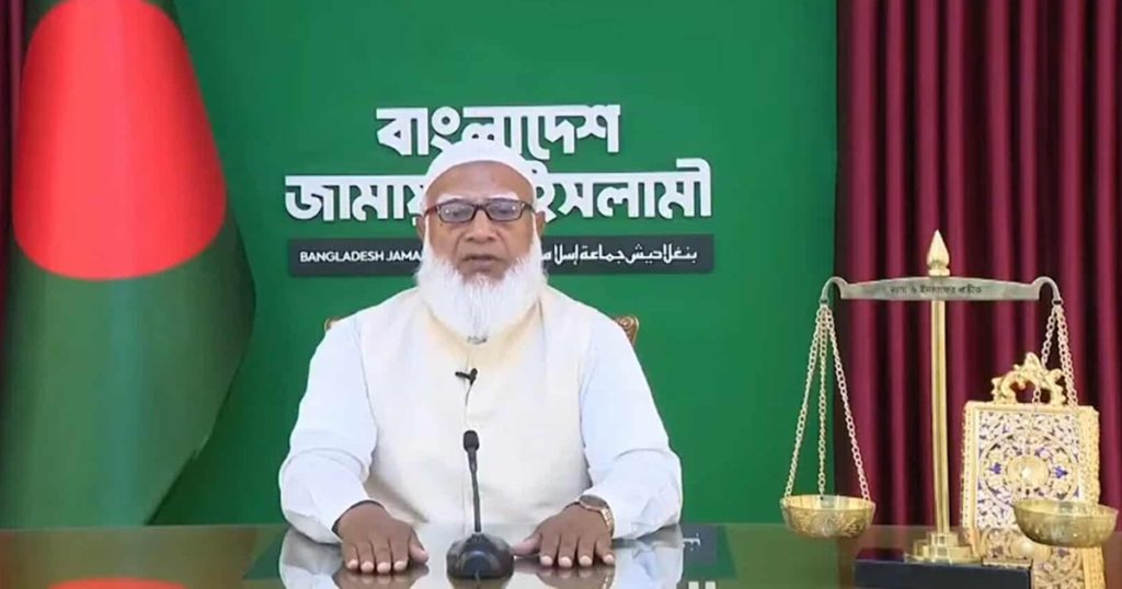 সরকার গঠন করলে প্রথমদিন ফজর পড়েই পরিকল্পনা বাস্তবায়নে কাজ শুরু করব