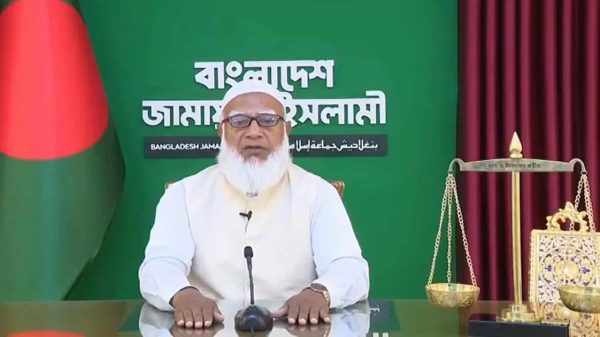 সরকার গঠন করলে প্রথমদিন ফজর পড়েই পরিকল্পনা বাস্তবায়নে কাজ শুরু করব