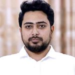 ঢাকা-১১ : এক কেন্দ্রে এগিয়ে নাহিদ ইসলাম