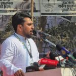 ১২ ফেব্রুয়ারি ব্যর্থ হলে ৫ আগস্ট ব্যর্থ হয়ে যাবে: নাহিদ ইসলাম