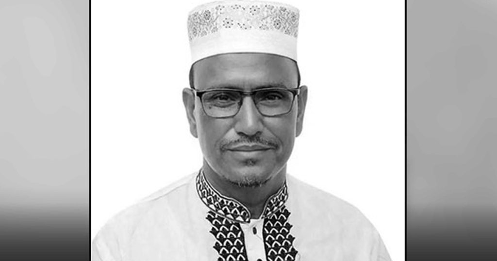 জামায়াত প্রার্থীর মৃত্যু, শেরপুর-৩ আসনে নির্বাচন স্থগিত