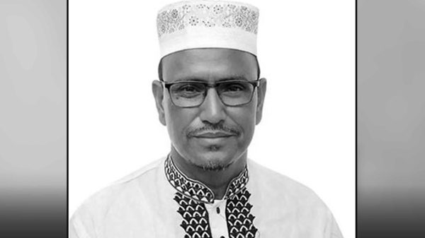 জামায়াত প্রার্থীর মৃত্যু, শেরপুর-৩ আসনে নির্বাচন স্থগিত