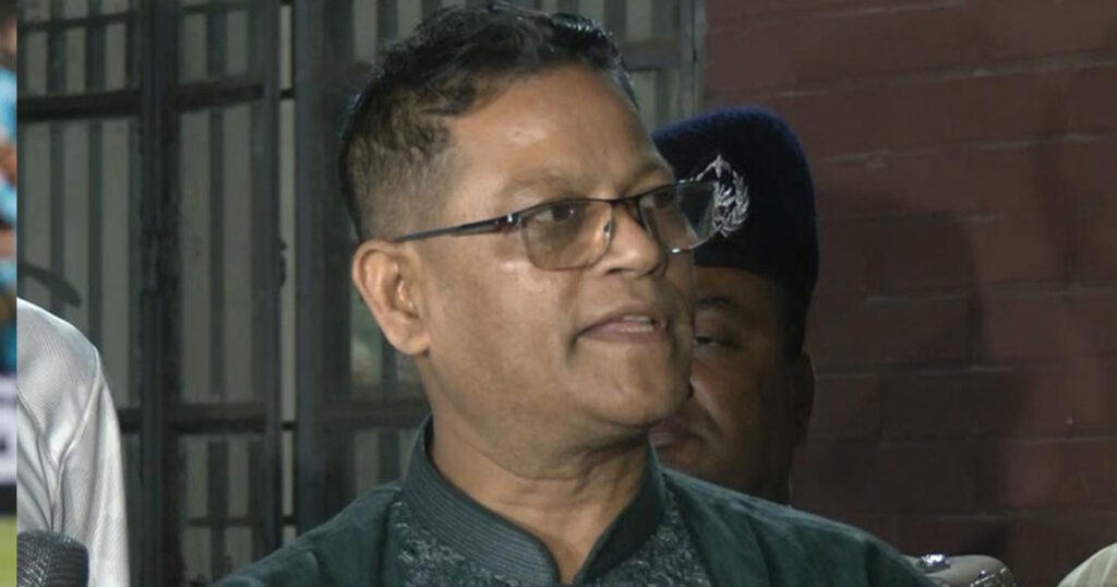 কেউ মব থেকে ফায়দা নিতে গেলে শক্তি প্রয়োগ করা হবে: আইজিপি