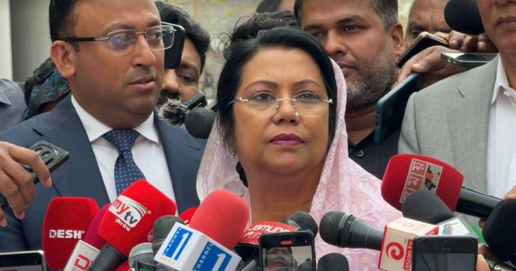 থার্ড টার্মিনাল চালুর নির্দেশ দিয়েছেন প্রধানমন্ত্রী