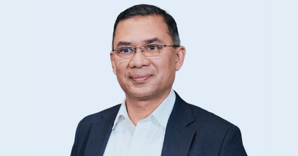 বগুড়া-৬ আসনে ১২ কেন্দ্রের ফলাফলে এগিয়ে তারেক রহমান