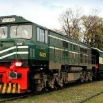 পাকিস্তান থেকে মালবাহী ওয়াগন ও বগি কিনতে চায় বাংলাদেশ