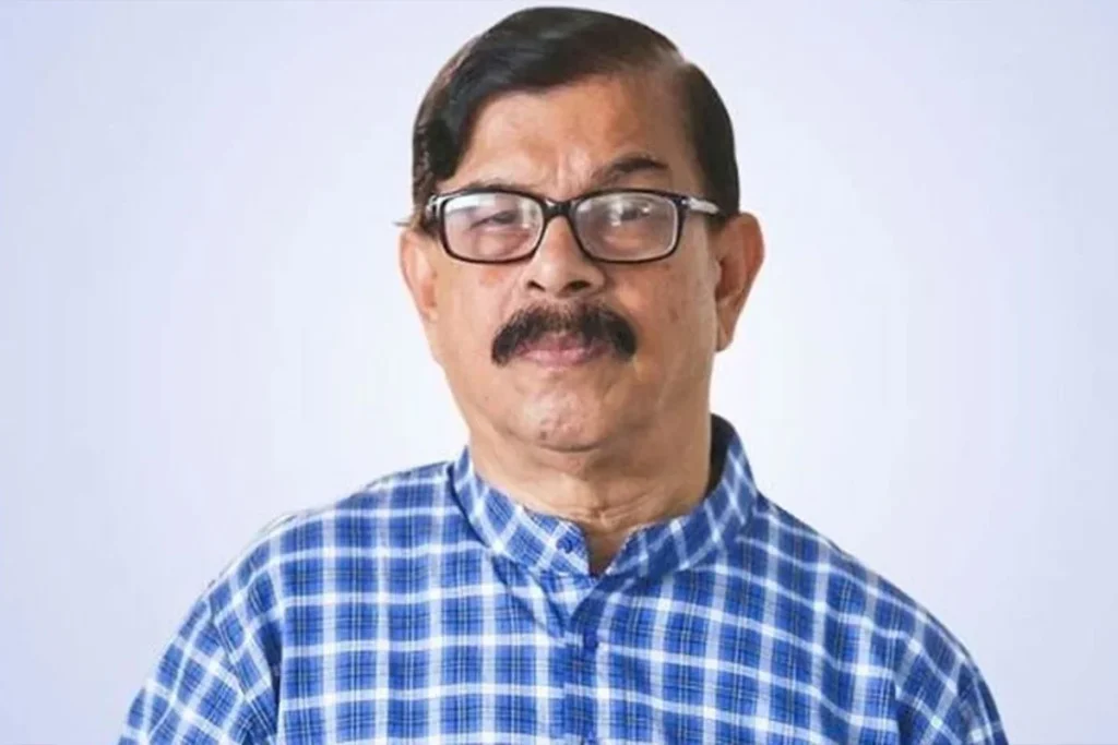 ঢাকা-১৮ আসন থেকে সরে দাঁড়ালেন মান্না