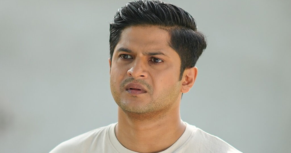 দীর্ঘ বিরতি শেষে শুটিংয়ে ফিরলেন নিলয় দীর্ঘ বিরতি শেষে শুটিংয়ে ফিরলেন নিলয়