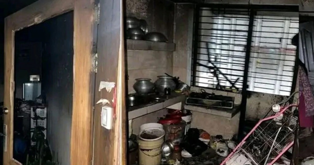 চট্টগ্রামে গ্যাস বিস্ফোরণ; দগ্ধ ৯ জনকে আনা হচ্ছে ঢাকায়