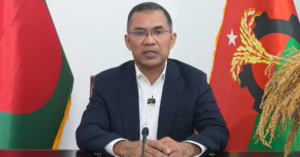 নাগরিককে দুর্বল রেখে রাষ্ট্র কখনো শক্তিশালী হয়ে উঠতে পারে না