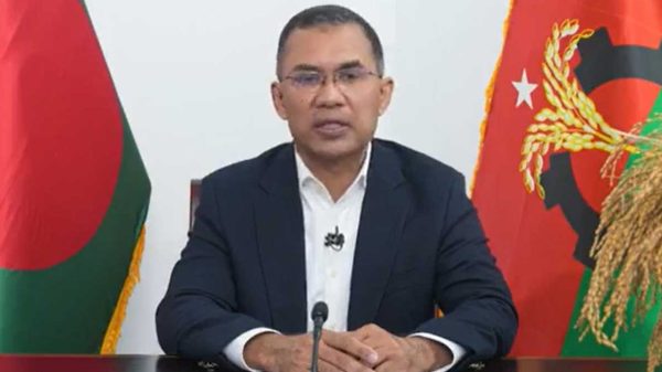 নাগরিককে দুর্বল রেখে রাষ্ট্র কখনো শক্তিশালী হয়ে উঠতে পারে না