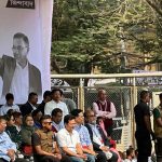 বিএনপিকে সুযোগ দিন: তারেক রহমান