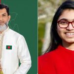 দুই কেন্দ্রে এগিয়ে ধানের শীষ, তৃতীয় তাসনীম জারা