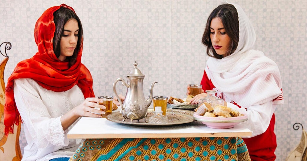 রোজায় স্বাস্থ্য ভালো রাখতে যেভাবে খাবার খাবেন