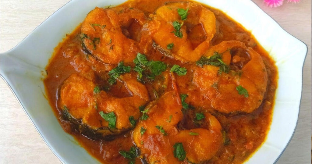 সাহরির জন্য শোল মাছ ভুনার রেসিপি