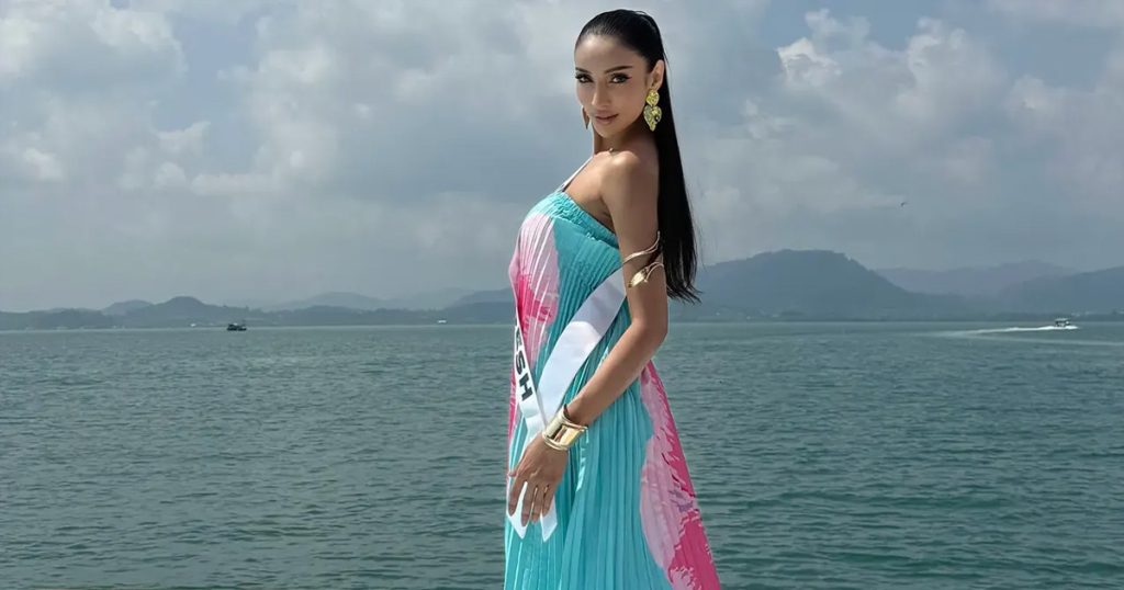 অভিনেত্রী হিসেবে আমার সীমাবদ্ধতা আছে: মিথিলা