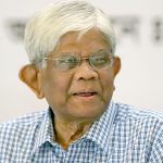 অর্থ উপদেষ্টা নিজের কাজের মূল্যায়নে ১০০-তে ৭০ নম্বর দিলেন