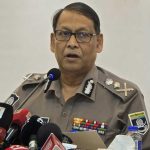 প্রতিটি ভোটকেন্দ্রে স্ট্যাটিক ফোর্স থাকবে: আইজিপি