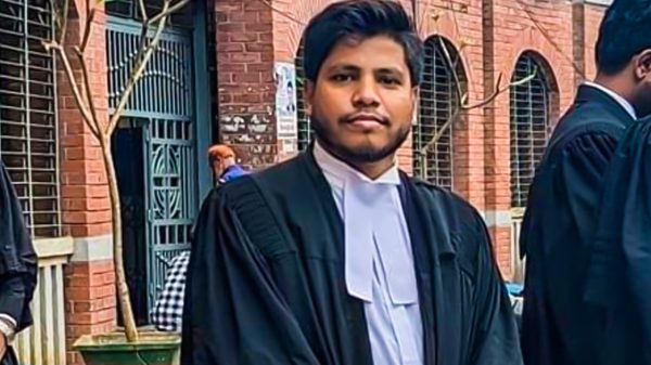 আইনজীবী আলিফ হত্যা মামলার সাক্ষ্য গ্রহণ শুরু