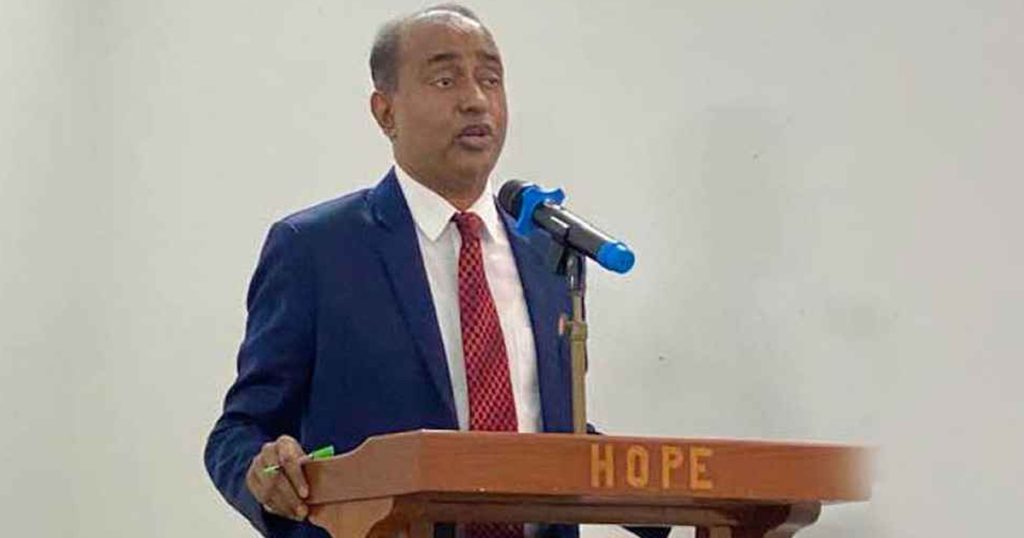 মানুষের প্রত্যাশা পূরণে নিরন্তর কাজ করে যাব: আইনমন্ত্রী