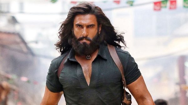 আইনি বিপাকে ‘ধুরন্ধর: দ্য রিভেঞ্জ’