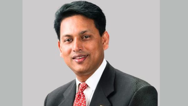 আগামীদিনের শিক্ষাব্যবস্থা নিয়ে এহছানুল হক মিলনের পরিকল্পনা