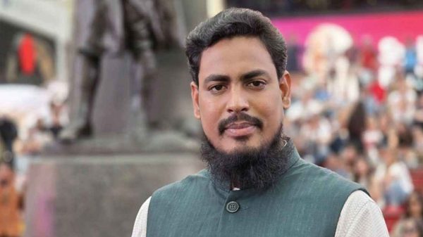 আবারও হত্যার হুমকি পাওয়ার দাবি আখতার হোসেনের, থানায় জিডি