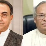 আব্বাস-নজরুল ইসলাম-রিজভীসহ ১০ জনকে প্রধানমন্ত্রীর উপদেষ্টা হিসেবে নিয়োগ