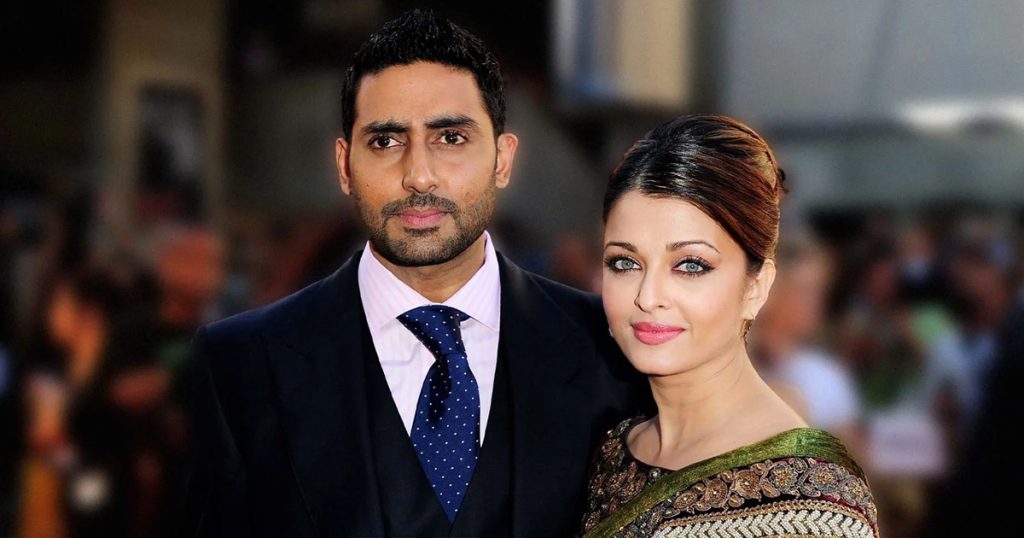 আমার অনুমতি নয়,ঐশ্বরিয়া নিজেই সিদ্ধান্ত নেয়: অভিষেক আমার অনুমতি নয়,ঐশ্বরিয়া নিজেই সিদ্ধান্ত নেয়: অভিষেক