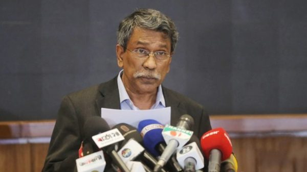 আলী রীয়াজ