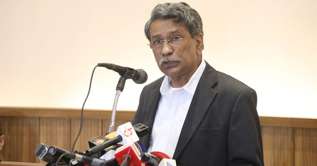 রক্তের অক্ষরে শপথের স্বাক্ষর-ই জুলাই সনদ: আলী রীয়াজ