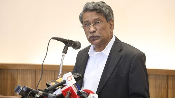 রক্তের অক্ষরে শপথের স্বাক্ষর-ই জুলাই সনদ: আলী রীয়াজ