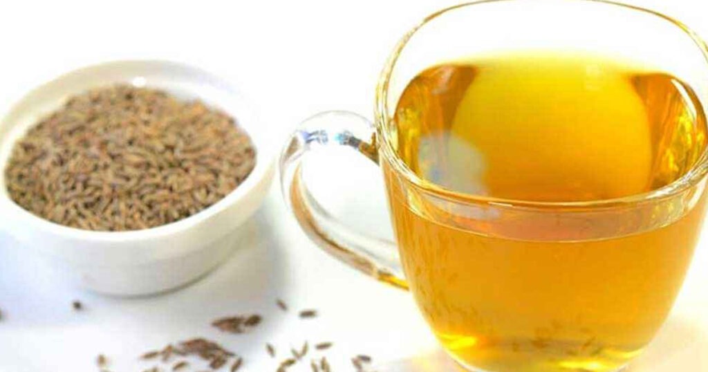 ইফতারে কেন খাবেন জিরা পানি