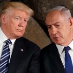 ইরান ইস্যুতে ট্রাম্পের সঙ্গে আলোচনার জন্য যুক্তরাষ্ট্রে যাচ্ছেন নেতানিয়াহু