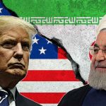 ইরানকে বিপদে ফেলতে নতুন পদক্ষেপ ট্রাম্পের