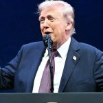 ইরানের সঙ্গে সমঝোতার ব্যাপারে এখনও আশাবাদী ট্রাম্প