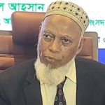 এবার কোনো ইলেকশন ইঞ্জিনিয়ারিং হবে না: ইসি মাছউদ