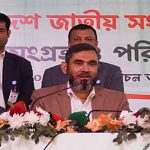 জাতি হিসেবে আমরা চূড়ান্তভাবে বিজয়ী হয়েছি: ইসি সানাউল্লাহ