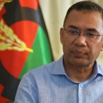 এককভাবে সরকার গঠনে আত্মবিশ্বাসী তারেক রহমান