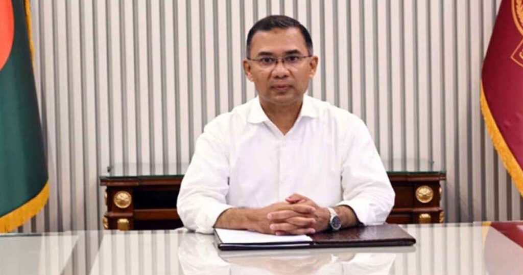 একুশের প্রথম প্রহরে শহীদ মিনারে শ্রদ্ধা জানাবেন প্রধানমন্ত্রী