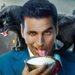 এগিয়ে এলো অক্ষয় কুমারের ভূত বাংলা’র মুক্তি