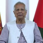 এবারের নির্বাচন একটি ঐতিহাসিক মাইলফলক: প্রধান উপদেষ্টা