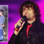 কনসার্টে নিখোঁজ শিশুকে ফিরিয়ে দিলেন সনু নিগম