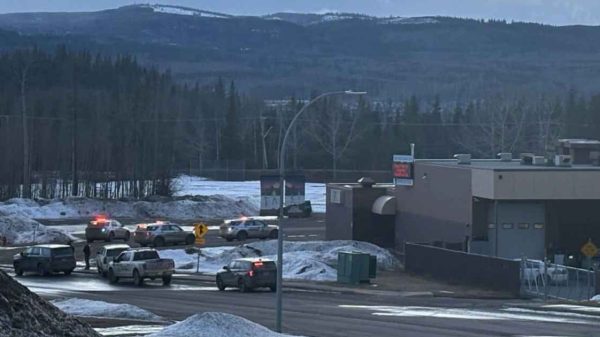 কানাডায় হাইস্কুলে ভয়াবহ বন্দুক হামলা, নিহত ১০