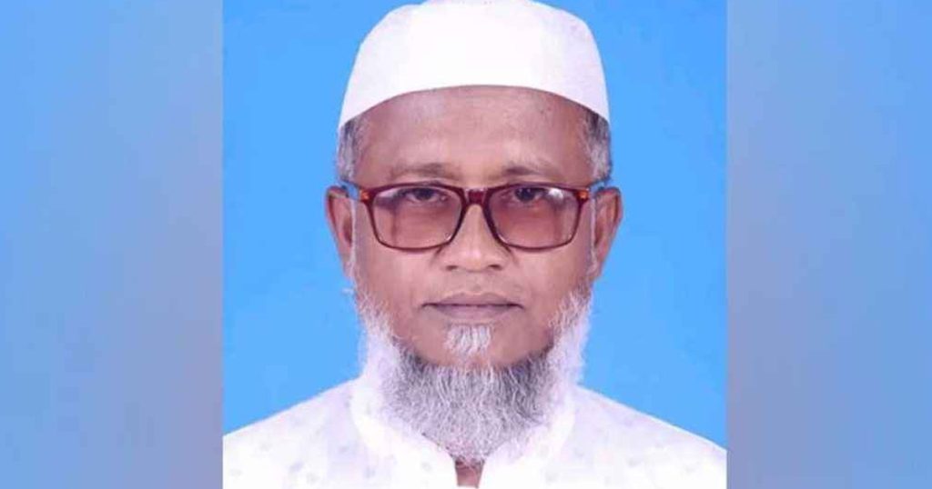 কুড়িগ্রাম- ৪ আসনে জামায়াতের প্রার্থী জয়ী