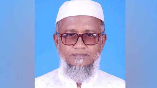 কুড়িগ্রাম- ৪ আসনে জামায়াতের প্রার্থী জয়ী