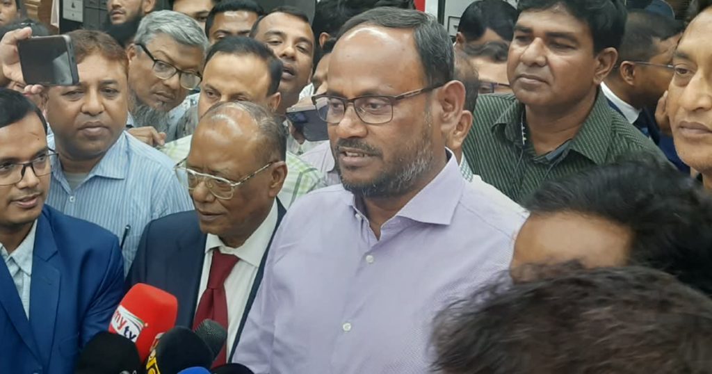 কৃষক কার্ড বণ্টন নিয়ে কাজ শুরু করবো: কৃষি প্রতিমন্ত্রী