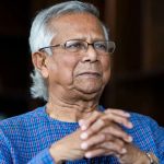 গুলশানে ভোট দেবেন প্রধান উপদেষ্টা