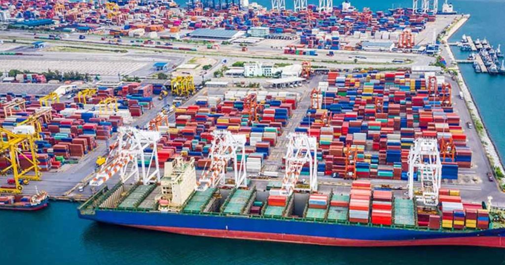 চট্টগ্রাম বন্দরে আবারও অনির্দিষ্টকালের ধর্মঘটের ডাক