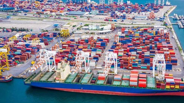 চট্টগ্রাম বন্দরে আবারও অনির্দিষ্টকালের ধর্মঘটের ডাক